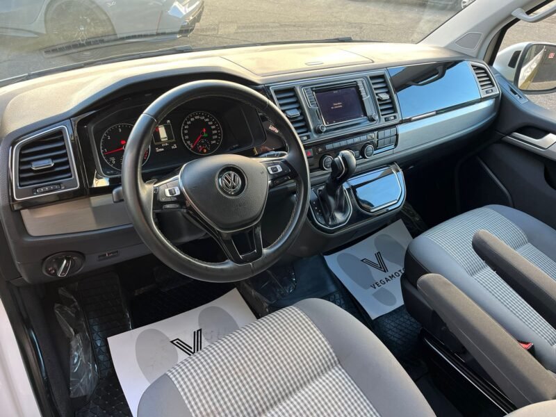 VOLKSWAGEN MULTIVAN EDICION BULLI 70 ANIVERSARIO