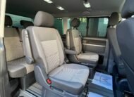 VOLKSWAGEN MULTIVAN EDICION BULLI 70 ANIVERSARIO