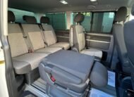 VOLKSWAGEN MULTIVAN EDICION BULLI 70 ANIVERSARIO