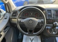 VOLKSWAGEN MULTIVAN EDICION BULLI 70 ANIVERSARIO