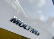 VOLKSWAGEN MULTIVAN EDICION BULLI 70 ANIVERSARIO