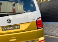 VOLKSWAGEN MULTIVAN EDICION BULLI 70 ANIVERSARIO