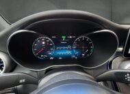 MERCEDES BENZ GLC COUPE 300de AMG