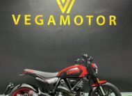 ducati SCRAMBLER FULL THROTTLE LIMITADA CARNET A2