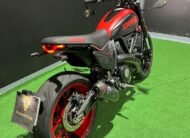 ducati SCRAMBLER FULL THROTTLE LIMITADA CARNET A2