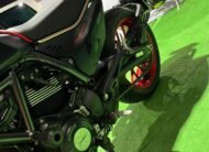 ducati SCRAMBLER FULL THROTTLE LIMITADA CARNET A2