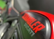 ducati SCRAMBLER FULL THROTTLE LIMITADA CARNET A2