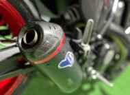 ducati SCRAMBLER FULL THROTTLE LIMITADA CARNET A2