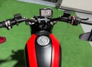 ducati SCRAMBLER FULL THROTTLE LIMITADA CARNET A2
