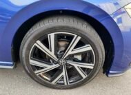 VOLKSWAGEN POLO R LINE