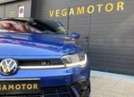 VOLKSWAGEN POLO R LINE