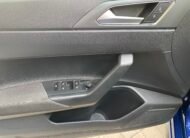 VOLKSWAGEN POLO R LINE