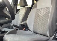 VOLKSWAGEN POLO R LINE