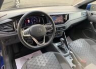 VOLKSWAGEN POLO R LINE