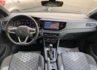 VOLKSWAGEN POLO R LINE