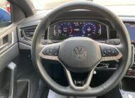 VOLKSWAGEN POLO R LINE