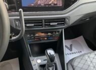 VOLKSWAGEN POLO R LINE