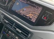 VOLKSWAGEN POLO R LINE