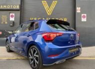 VOLKSWAGEN POLO R LINE