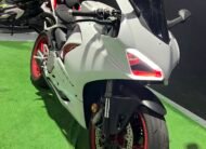 DUCATI PANIGALE V2