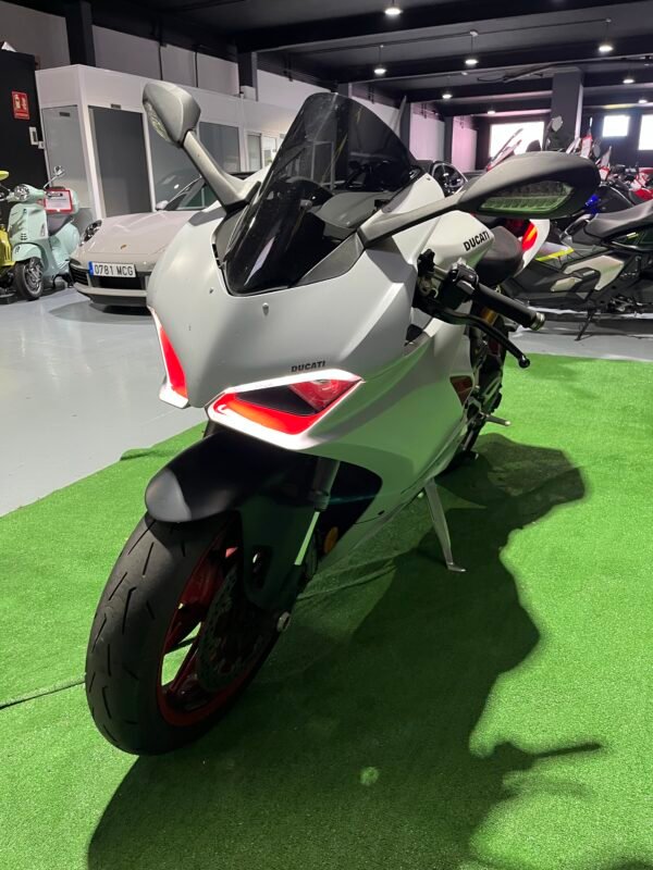 DUCATI PANIGALE V2