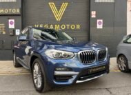 BMW X3 30e