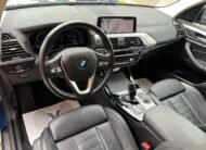 BMW X3 30e