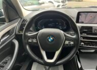 BMW X3 30e
