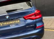 BMW X3 30e