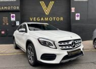 MERCEDEZ BENZ GLA 200d AMG