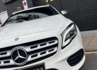 MERCEDEZ BENZ GLA 200d AMG