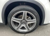 MERCEDEZ BENZ GLA 200d AMG