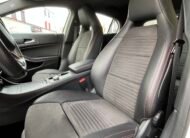 MERCEDEZ BENZ GLA 200d AMG