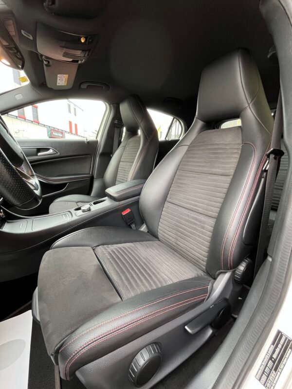 MERCEDEZ BENZ GLA 200d AMG