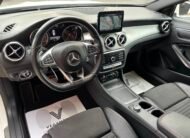 MERCEDEZ BENZ GLA 200d AMG