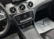 MERCEDEZ BENZ GLA 200d AMG