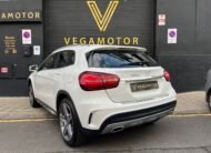MERCEDEZ BENZ GLA 200d AMG