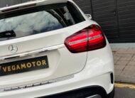 MERCEDEZ BENZ GLA 200d AMG