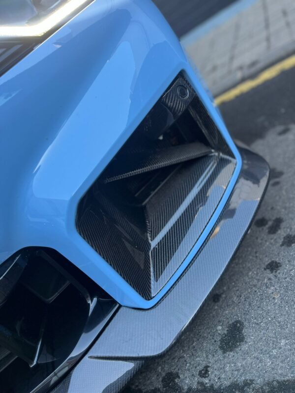 BMW M2 PACK PERFORMANCE