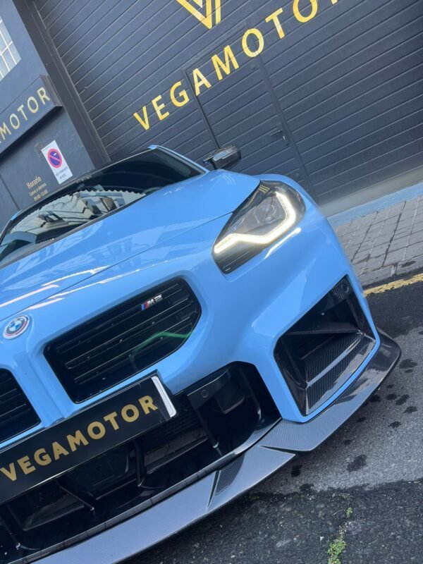 BMW M2 PACK PERFORMANCE