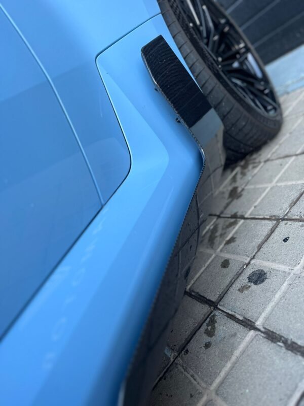 BMW M2 PACK PERFORMANCE