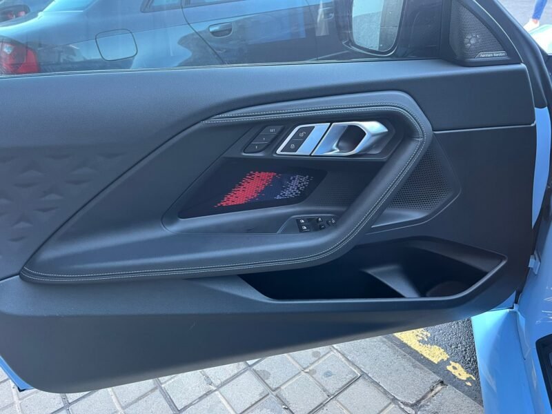 BMW M2 PACK PERFORMANCE