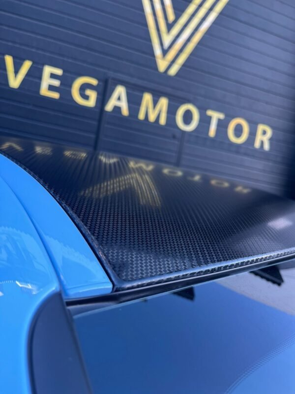 BMW M2 PACK PERFORMANCE