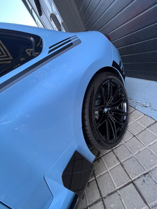 BMW M2 PACK PERFORMANCE