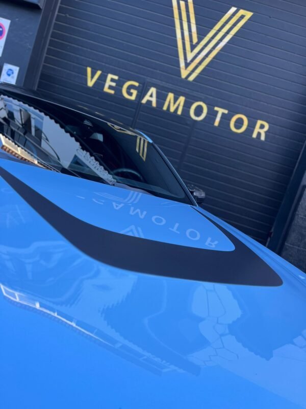 BMW M2 PACK PERFORMANCE