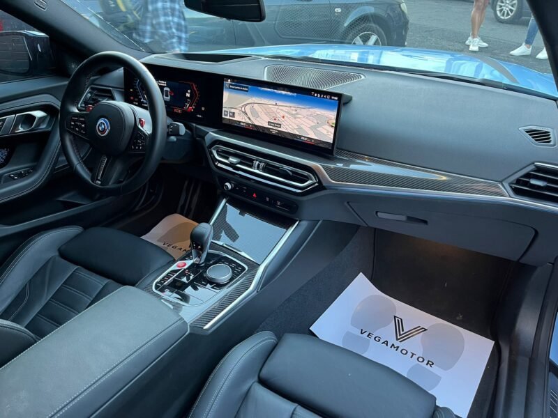 BMW M2 PACK PERFORMANCE