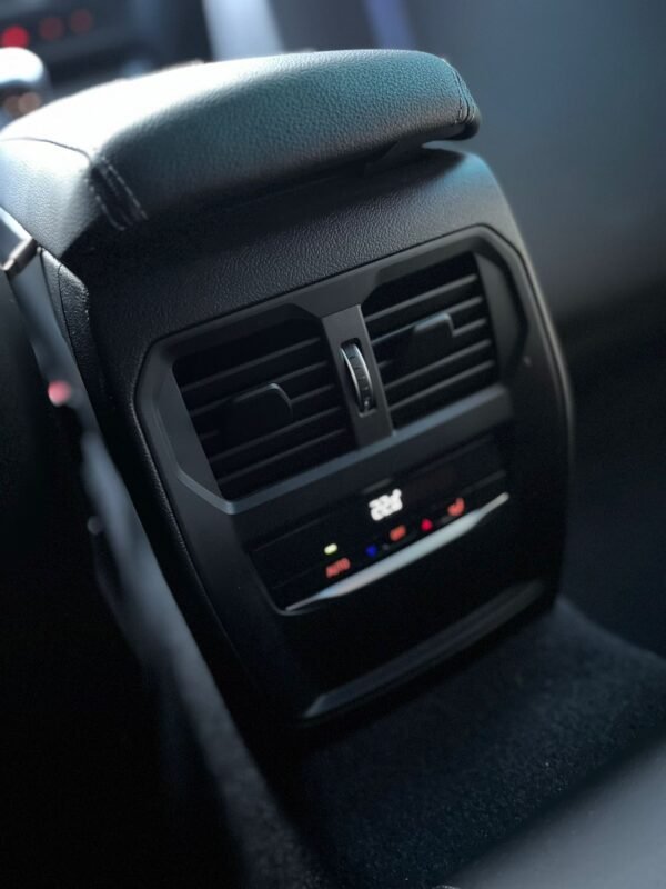 BMW M2 PACK PERFORMANCE