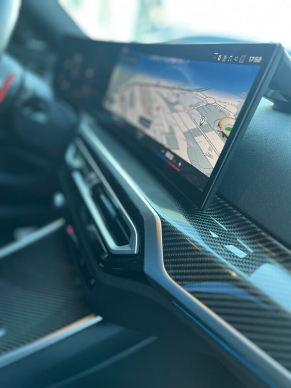 BMW M2 PACK PERFORMANCE