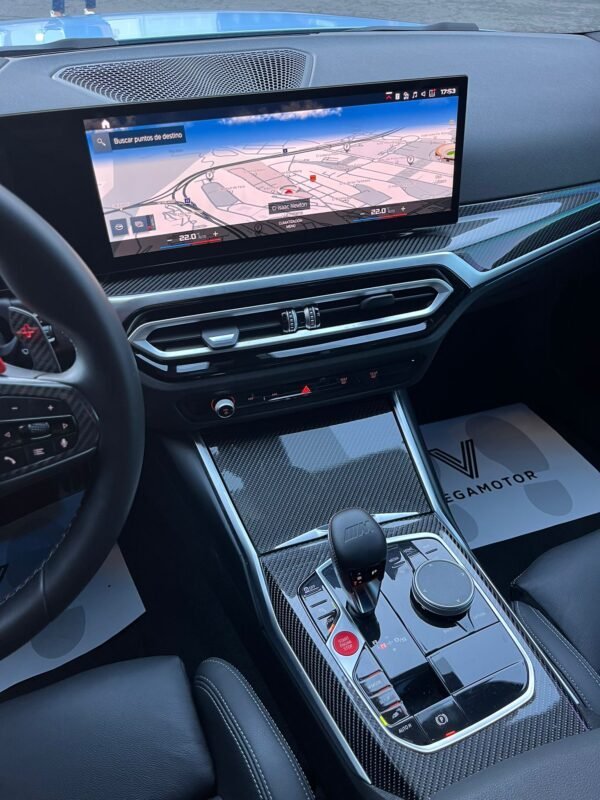 BMW M2 PACK PERFORMANCE