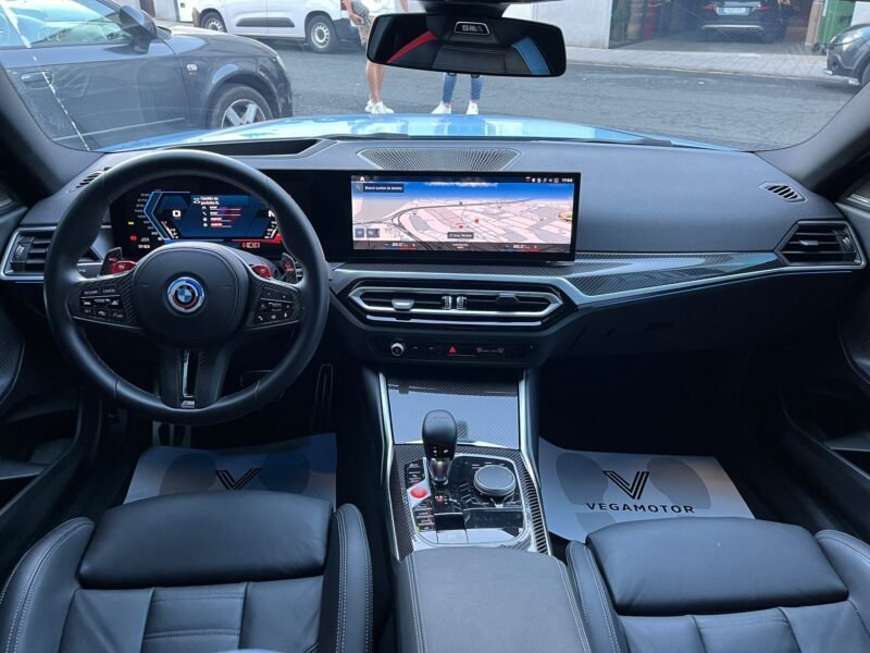 BMW M2 PACK PERFORMANCE